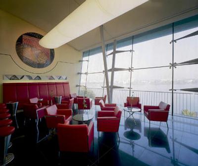 له مریدین هتل هامبورگ