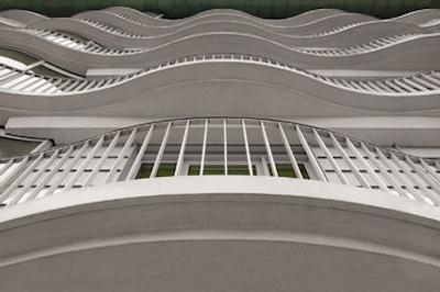 له مریدین هتل هامبورگ