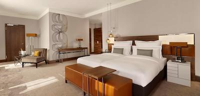 ماریتیم هتل ریچشف همبور