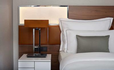 ماریتیم هتل ریچشف همبور