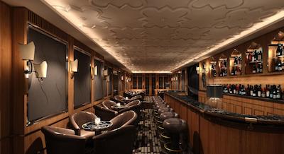 ماریتیم هتل ریچشف همبور