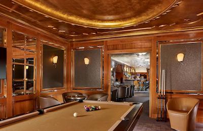 ماریتیم هتل ریچشف همبور