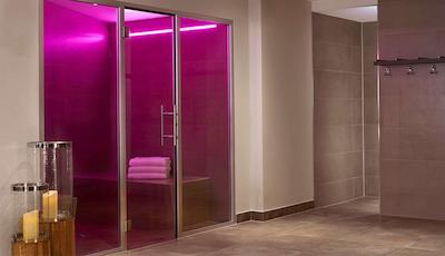 ماریتیم هتل ریچشف همبور