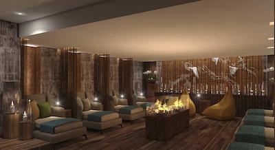 ماریتیم هتل ریچشف همبور