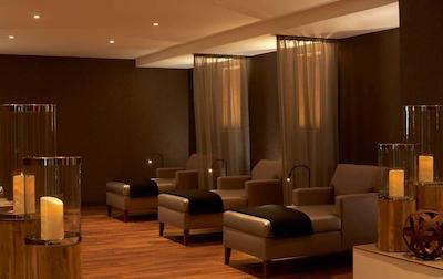 ماریتیم هتل ریچشف همبور