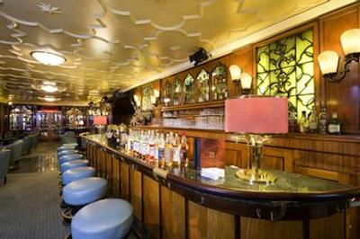 ماریتیم هتل ریچشف همبور