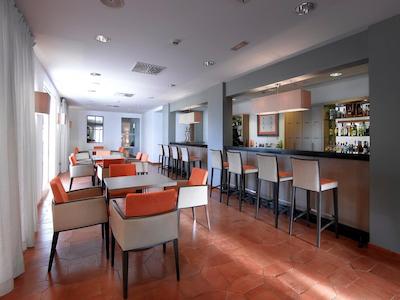 پارادور د مالاگا دل گلف