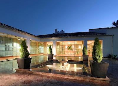 پارادور د مالاگا دل گلف