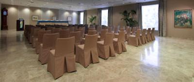 پارادور د مالاگا دل گلف