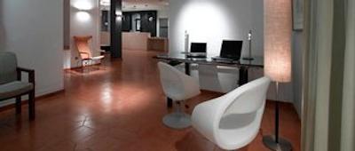 پارادور د مالاگا دل گلف