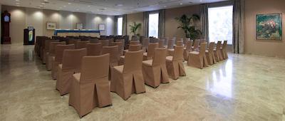 پارادور د مالاگا دل گلف