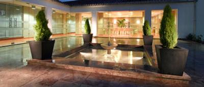 پارادور د مالاگا دل گلف