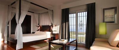 پارادور د مالاگا دل گلف