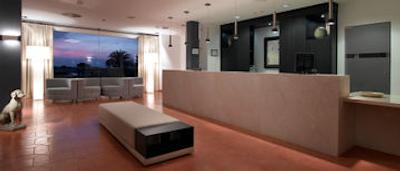 پارادور د مالاگا دل گلف