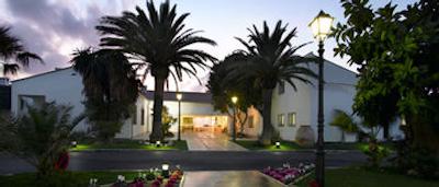 پارادور د مالاگا دل گلف