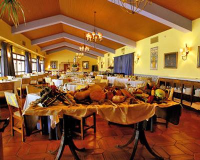 پارادور د مالاگا دل گلف