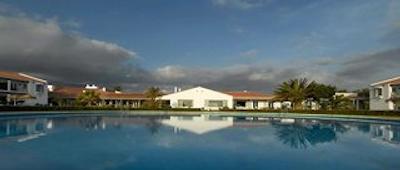 پارادور د مالاگا دل گلف