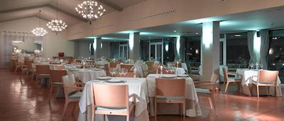 پارادور د مالاگا دل گلف