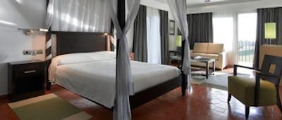 پارادور د مالاگا دل گلف