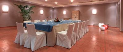 پارادور د مالاگا دل گلف