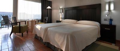 پارادور د مالاگا دل گلف