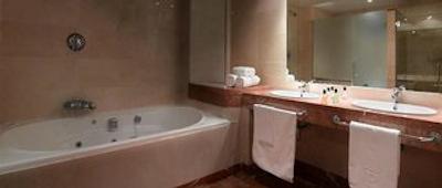 پارادور د مالاگا دل گلف