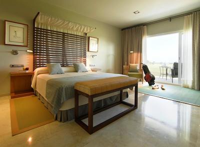 پارادور د مالاگا دل گلف