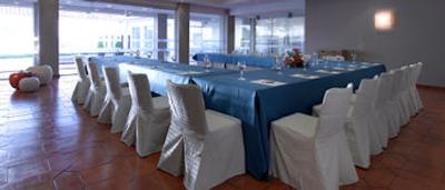 پارادور د مالاگا دل گلف