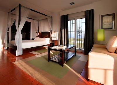 پارادور د مالاگا دل گلف