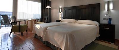 پارادور د مالاگا دل گلف