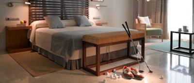 پارادور د مالاگا دل گلف