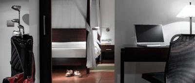 پارادور د مالاگا دل گلف