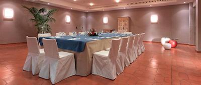 پارادور د مالاگا دل گلف