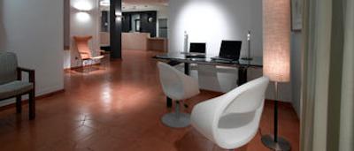 پارادور د مالاگا دل گلف