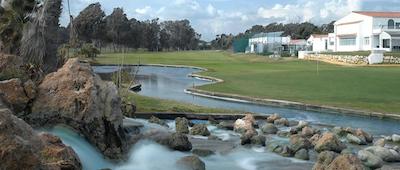 پارادور د مالاگا دل گلف