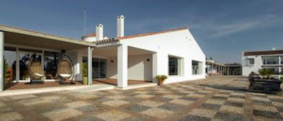 پارادور د مالاگا دل گلف