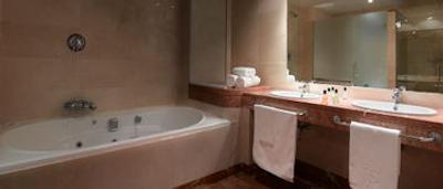 پارادور د مالاگا دل گلف