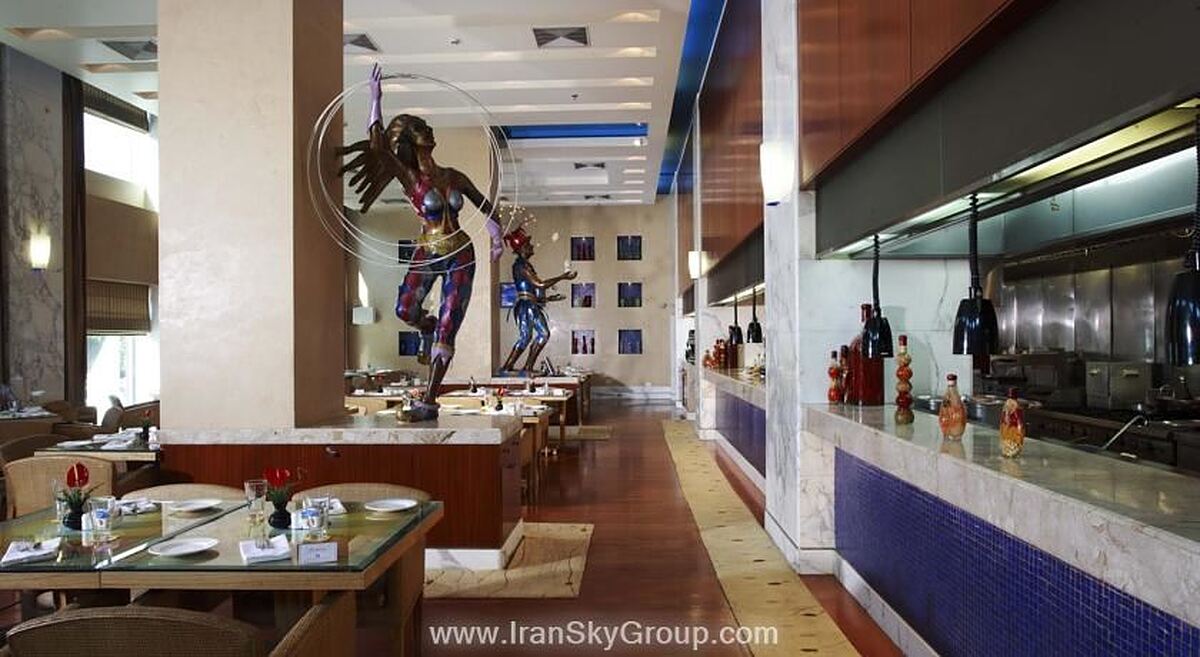وسنت کنتیننتل