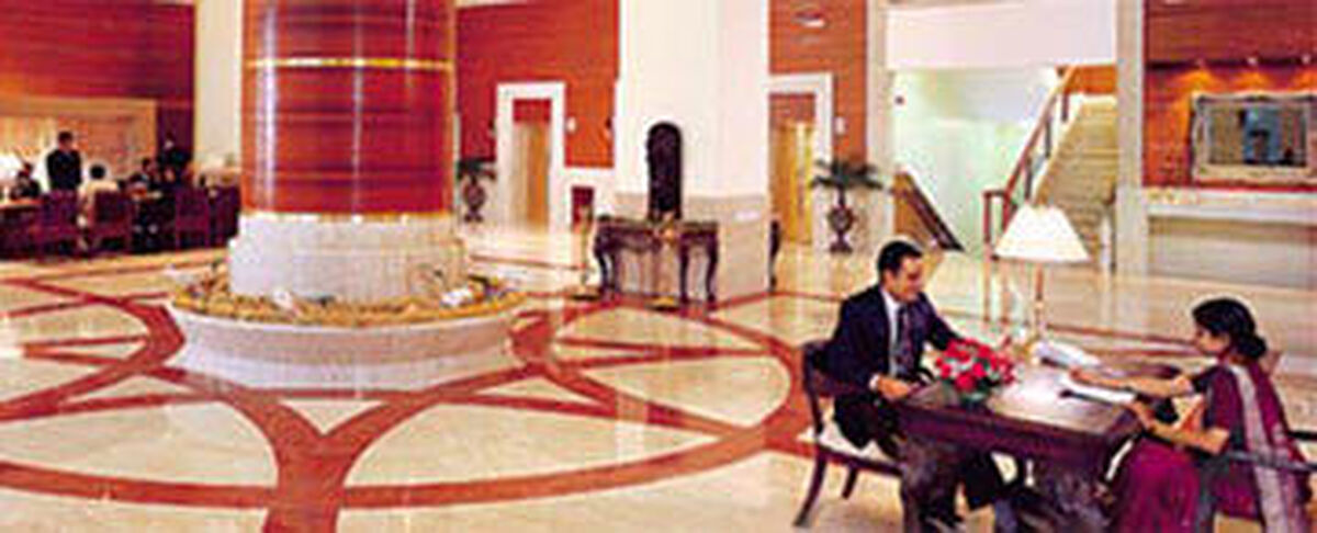 وسنت کنتیننتل