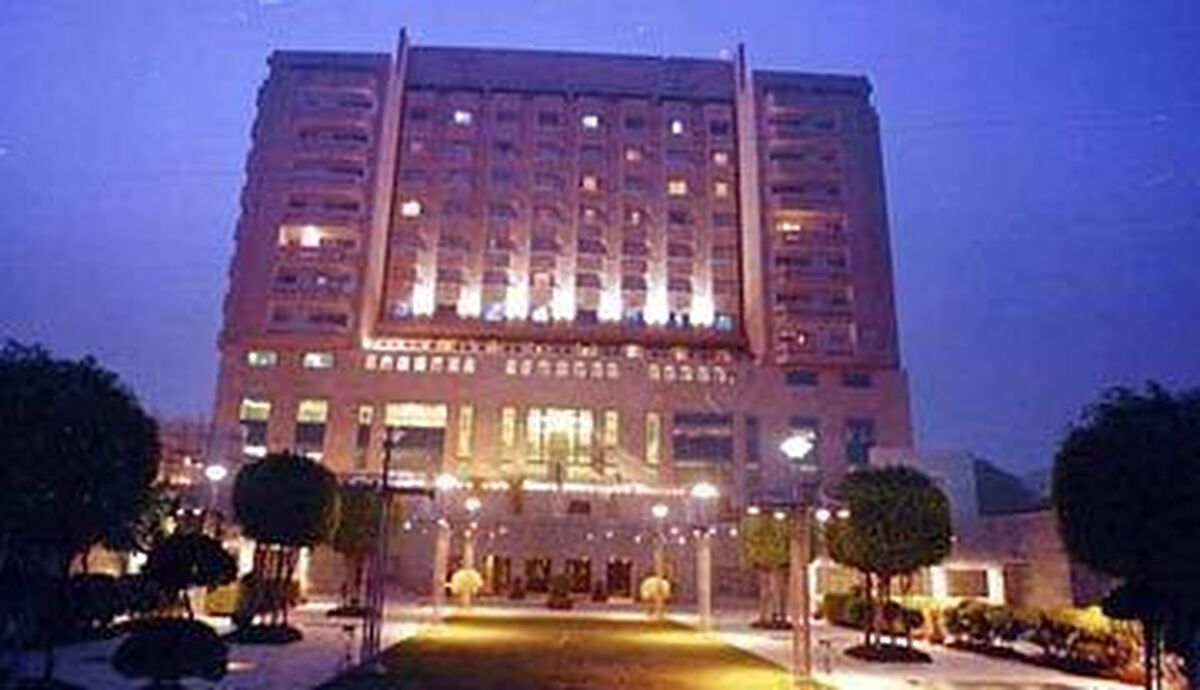 وسنت کنتیننتل
