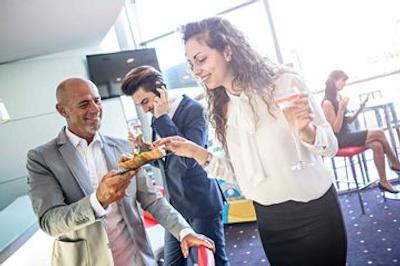 نوتل ونیز مستره کستلانا