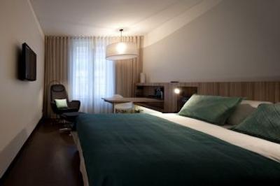 اینسپیرا سنتا مارتا