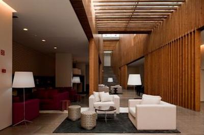 اینسپیرا سنتا مارتا