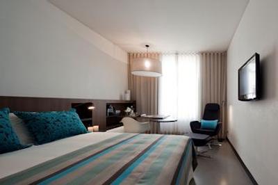 اینسپیرا سنتا مارتا