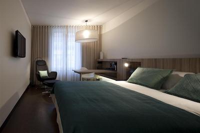 اینسپیرا سنتا مارتا