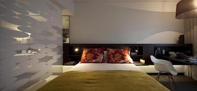 اینسپیرا سنتا مارتا