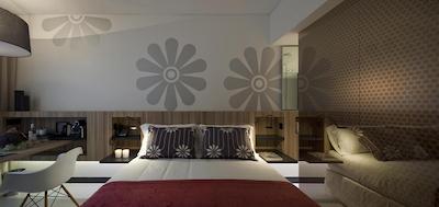 اینسپیرا سنتا مارتا