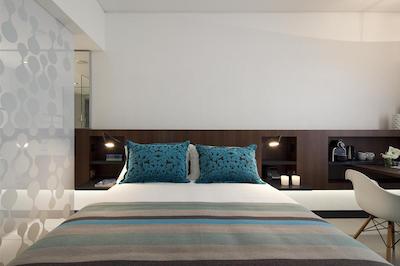 اینسپیرا سنتا مارتا