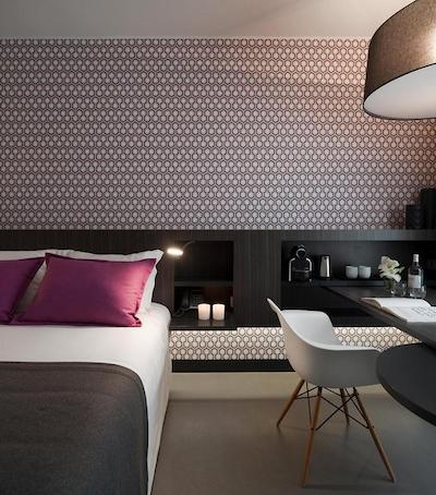 اینسپیرا سنتا مارتا