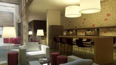 اینسپیرا سنتا مارتا